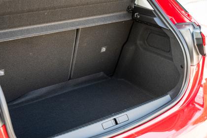 Test: Opel Corsa 1,2 Hybrid e-DCT6 100Ps